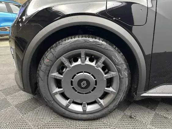 RENAULT 5 III - voiture de démonstration - Photo 20