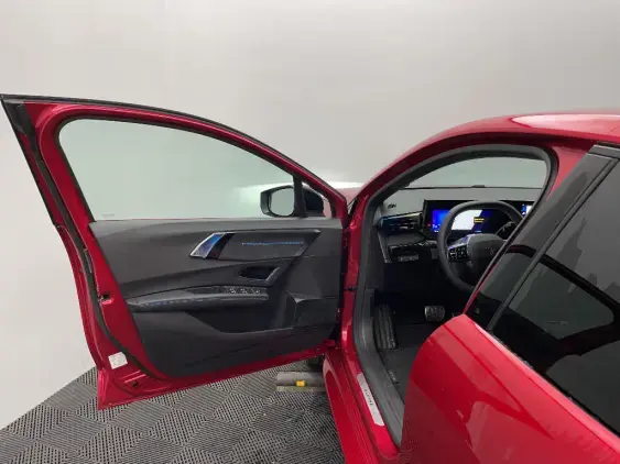 RENAULT CLIO VI - voiture de démonstration - Photo 19