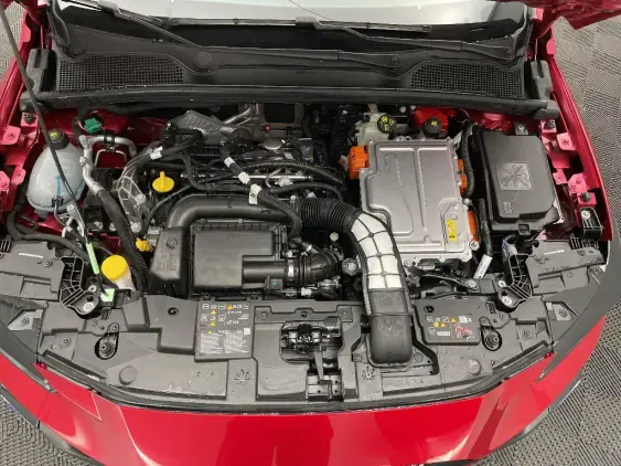 RENAULT CLIO VI - voiture de démonstration - Photo 21