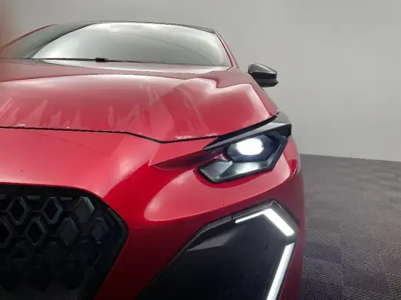 RENAULT CLIO VI - voiture de démonstration - Photo 22