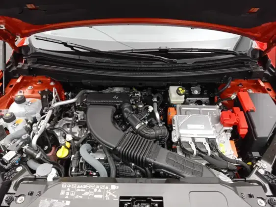 RENAULT AUSTRAL - voiture de démonstration - Photo 21