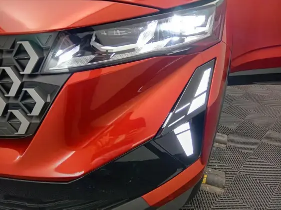 RENAULT AUSTRAL - voiture de démonstration - Photo 22