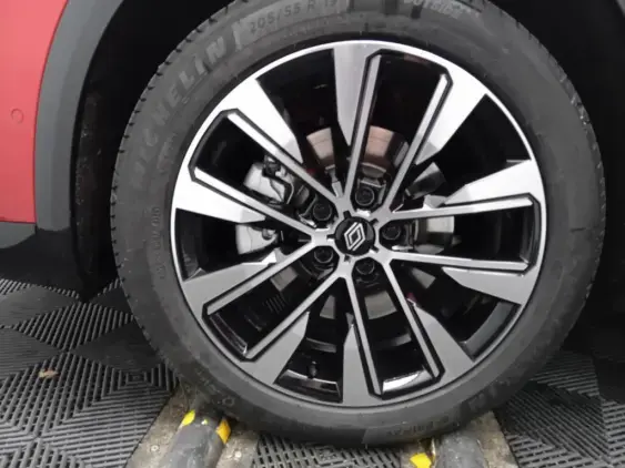 RENAULT AUSTRAL - voiture de démonstration - Photo 23