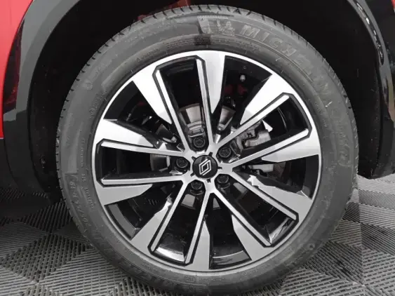 RENAULT AUSTRAL - voiture de démonstration - Photo 24