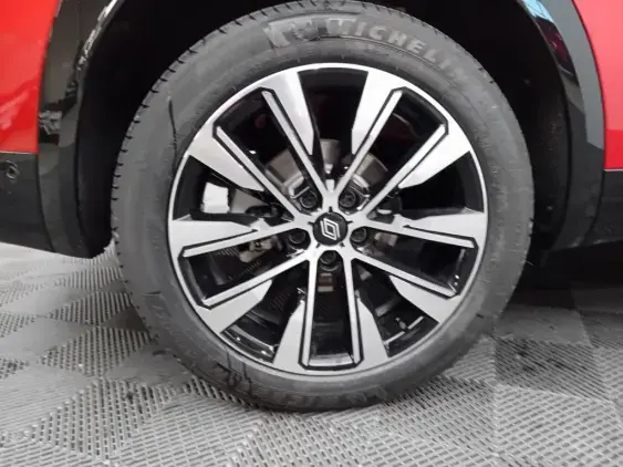 RENAULT AUSTRAL - voiture de démonstration - Photo 25