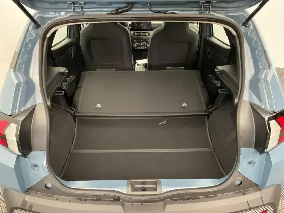 DACIA SPRING - voiture de démonstration - Photo 16