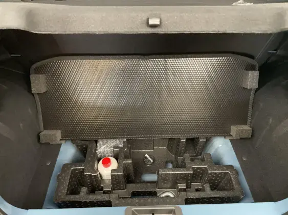 DACIA SPRING - voiture de démonstration - Photo 17