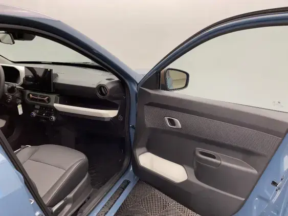 DACIA SPRING - voiture de démonstration - Photo 20