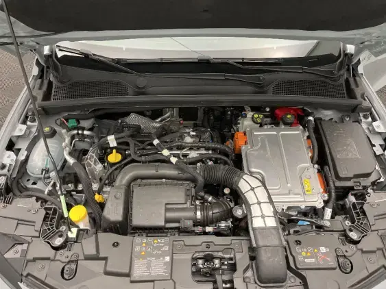 RENAULT CLIO VI - voiture de démonstration - Photo 21