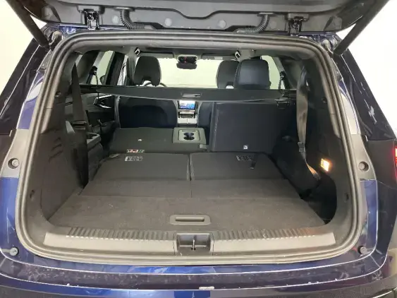 RENAULT ESPACE VI - voiture de démonstration - Photo 16