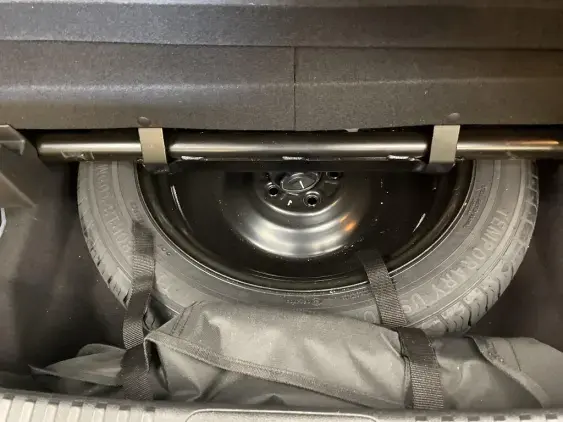 RENAULT ESPACE VI - voiture de démonstration - Photo 17