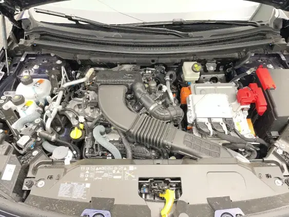 RENAULT ESPACE VI - voiture de démonstration - Photo 21