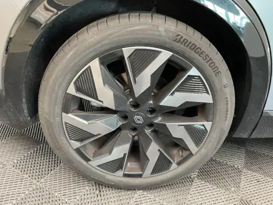 RENAULT RAFALE - voiture de démonstration - Photo 25