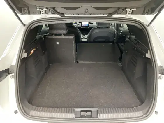RENAULT SYMBIOZ - voiture de démonstration - Photo 16