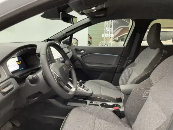 RENAULT SYMBIOZ - voiture de démonstration - Photo 18