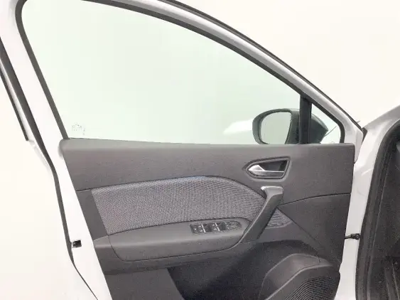 RENAULT SYMBIOZ - voiture de démonstration - Photo 19