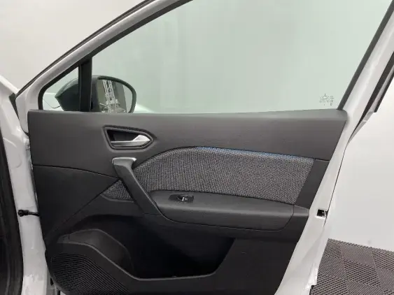RENAULT SYMBIOZ - voiture de démonstration - Photo 20