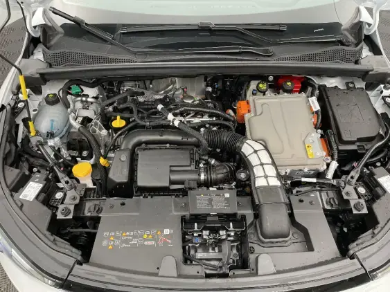 RENAULT SYMBIOZ - voiture de démonstration - Photo 21