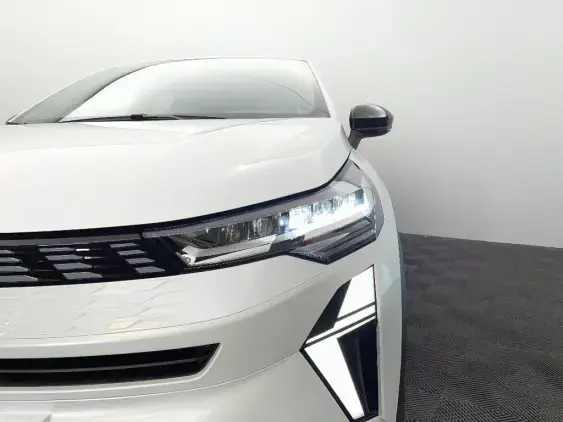 RENAULT SYMBIOZ - voiture de démonstration - Photo 22
