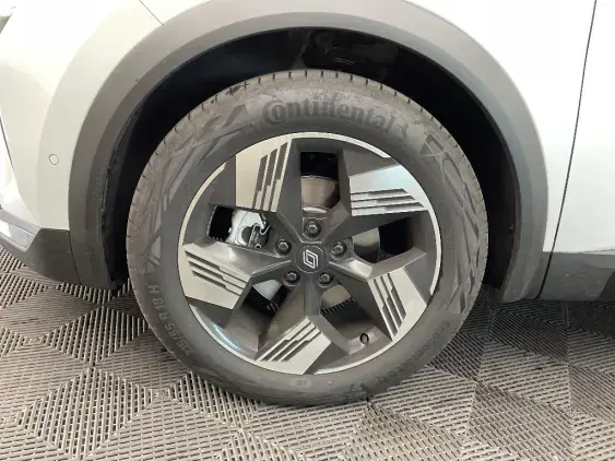 RENAULT SYMBIOZ - voiture de démonstration - Photo 23