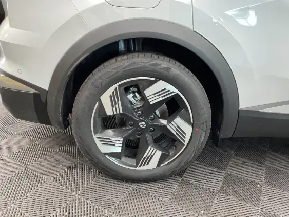 RENAULT SYMBIOZ - voiture de démonstration - Photo 25