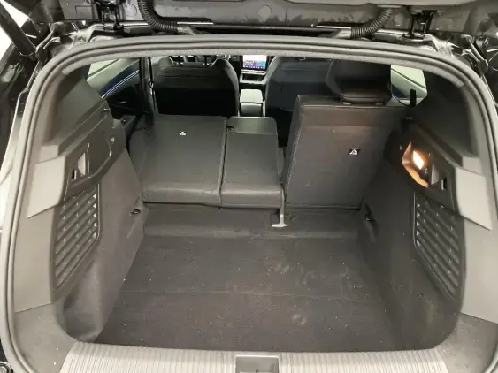 RENAULT SCENIC V ELECTRIQUE - voiture de démonstration - Photo 16