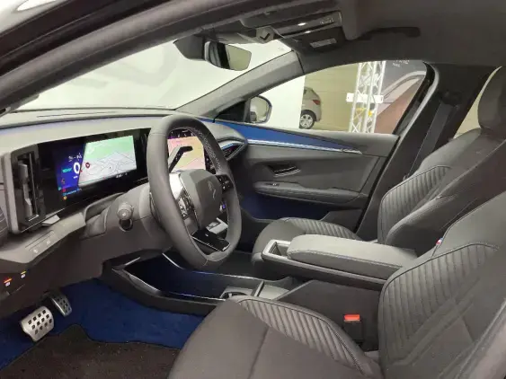 RENAULT SCENIC V ELECTRIQUE - voiture de démonstration - Photo 18