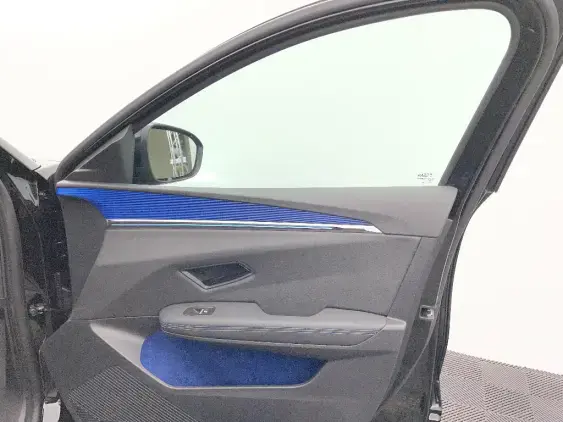 RENAULT SCENIC V ELECTRIQUE - voiture de démonstration - Photo 20