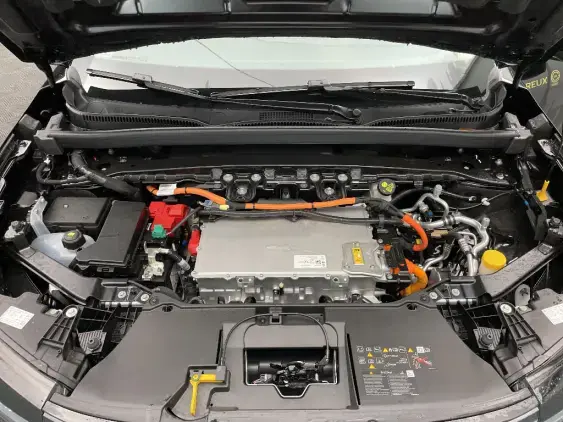 RENAULT SCENIC V ELECTRIQUE - voiture de démonstration - Photo 21