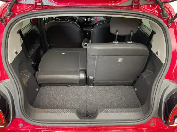 RENAULT TWINGO ELECTRIQUE IV - voiture de démonstration - Photo 16