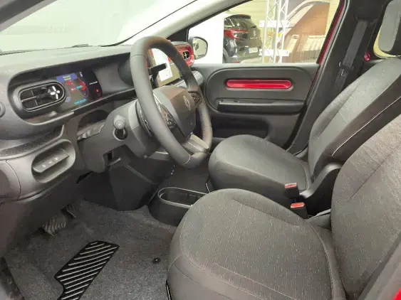RENAULT TWINGO ELECTRIQUE IV - voiture de démonstration - Photo 18