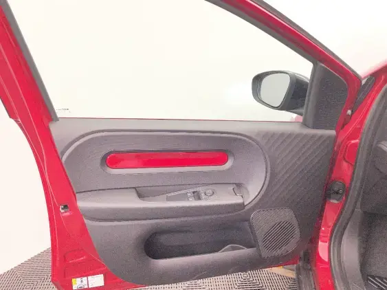 RENAULT TWINGO ELECTRIQUE IV - voiture de démonstration - Photo 19