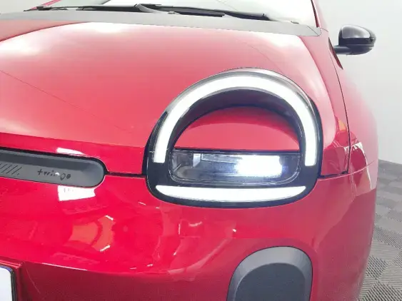 RENAULT TWINGO ELECTRIQUE IV - voiture de démonstration - Photo 22