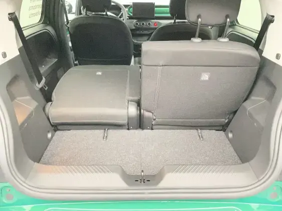 RENAULT TWINGO ELECTRIQUE IV - voiture de démonstration - Photo 16