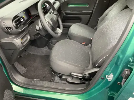 RENAULT TWINGO ELECTRIQUE IV - voiture de démonstration - Photo 18