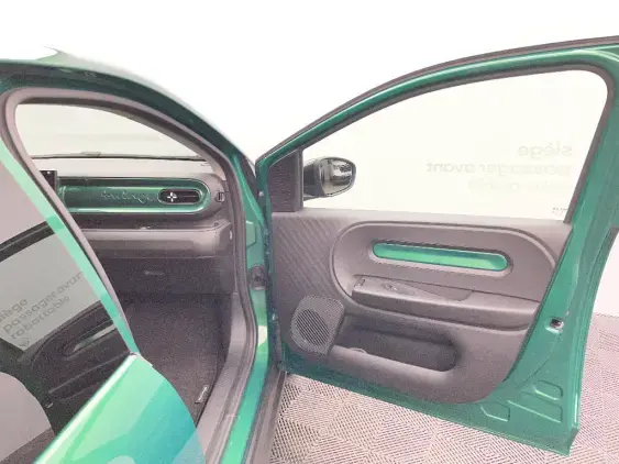 RENAULT TWINGO ELECTRIQUE IV - voiture de démonstration - Photo 20