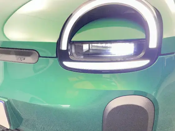 RENAULT TWINGO ELECTRIQUE IV - voiture de démonstration - Photo 21