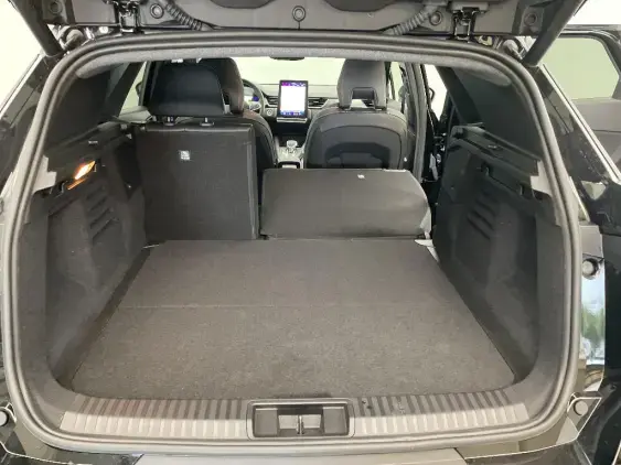 RENAULT SYMBIOZ - voiture de démonstration - Photo 16