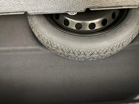 RENAULT SYMBIOZ - voiture de démonstration - Photo 17