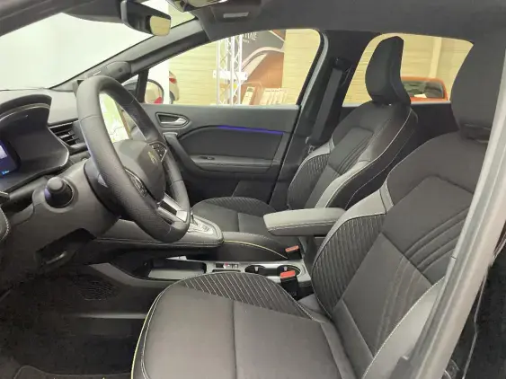 RENAULT SYMBIOZ - voiture de démonstration - Photo 18