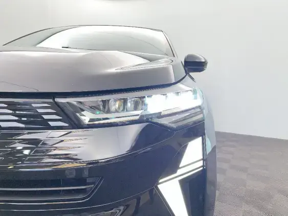 RENAULT SYMBIOZ - voiture de démonstration - Photo 22