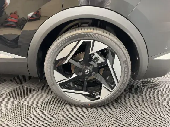 RENAULT SYMBIOZ - voiture de démonstration - Photo 23