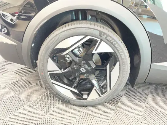 RENAULT SYMBIOZ - voiture de démonstration - Photo 24