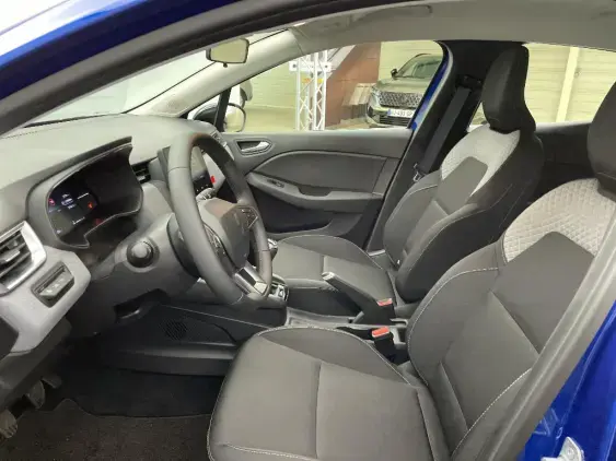 RENAULT CLIO V - voiture de démonstration - Photo 18