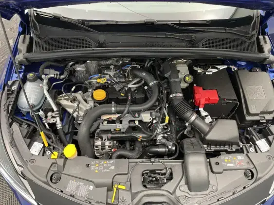RENAULT CLIO V - voiture de démonstration - Photo 21