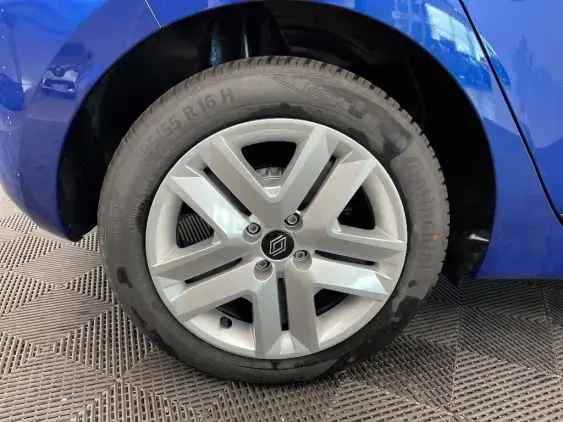 RENAULT CLIO V - voiture de démonstration - Photo 25