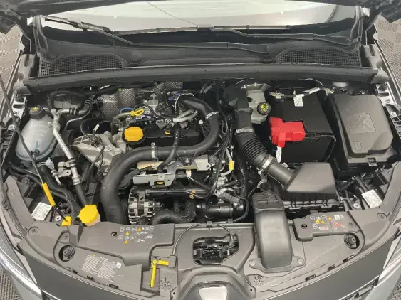RENAULT CLIO V - voiture de démonstration - Photo 21