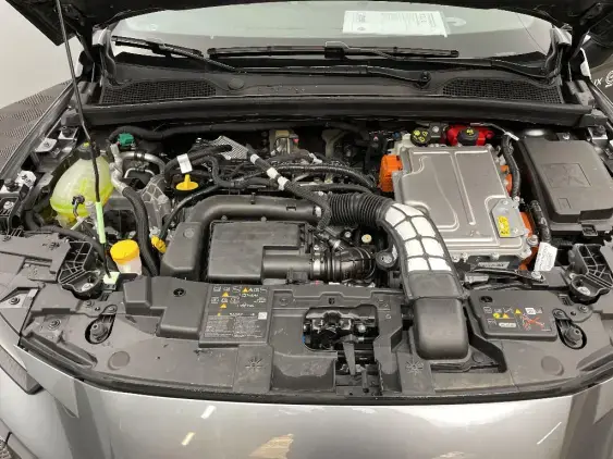 RENAULT CLIO VI - voiture de démonstration - Photo 21