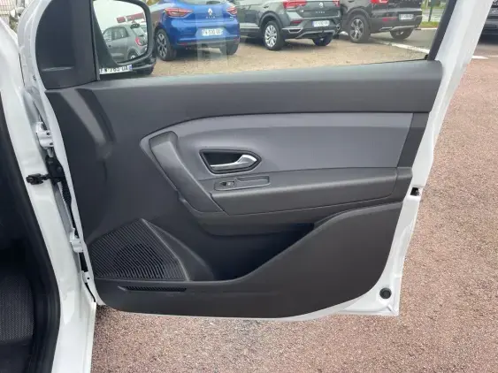 RENAULT EXPRESS VAN I - voiture de démonstration - Photo 17