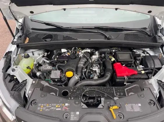 RENAULT EXPRESS VAN I - voiture de démonstration - Photo 18